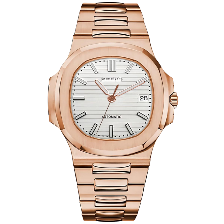 SEIKO NAUTILUS | WHITE