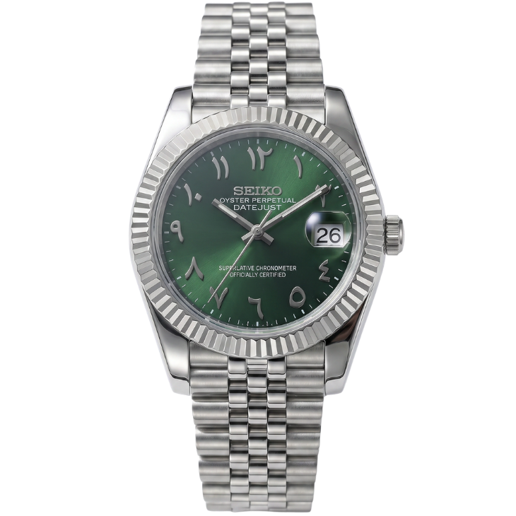 Seikojust