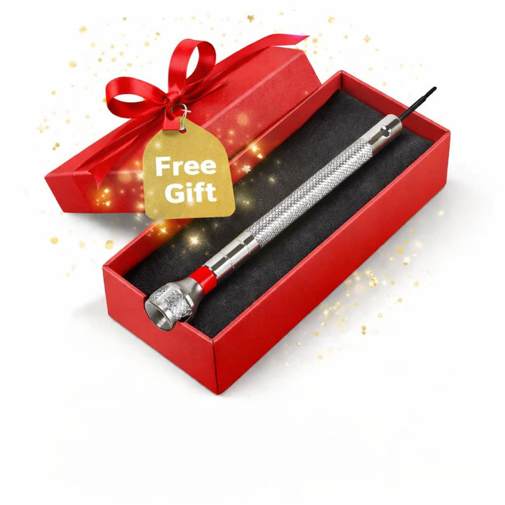 Horloge Verklein Tool