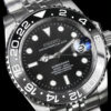 SEIKO GMT MOD | BRUCE WAYNE