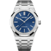SEIKO ROYAL OAK MOD | BLUE