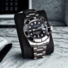 SEIKO MARINE MOD | BLACK