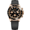 SEIKO DAYTONA MOD | ROSE GOLD