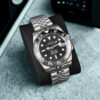 SEIKO GMT MOD | BRUCE WAYNE