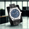 SEIKO ROYAL OAK MOD | BLUE