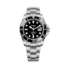 SEIKO MARINE MOD | BLACK