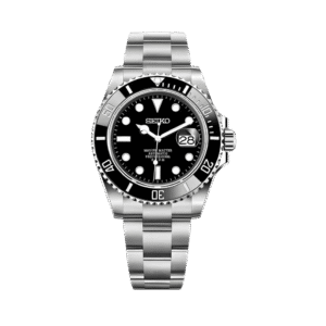 SEIKO MARINE MOD | BLACK