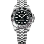 SEIKO GMT MOD | BRUCE WAYNE