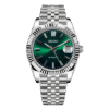 SEIKO DATEJUST MOD | BLUE (kopie)