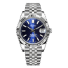 SEIKO DATEJUST MOD | BLUE